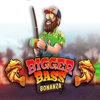 Bigger Bass Bonanza